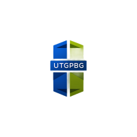 Logo da UTGPBG